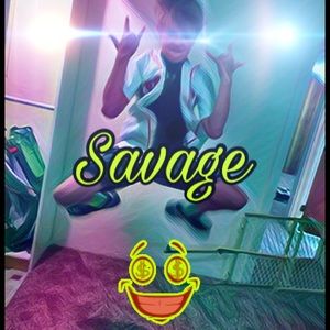 Meet your Posher, Jackson